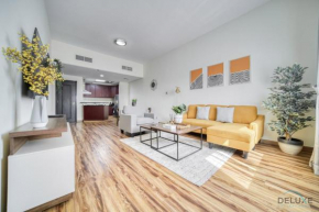 Pleasant 1BR at Mediterranean Discovery Gardens by Deluxe Holiday Homes